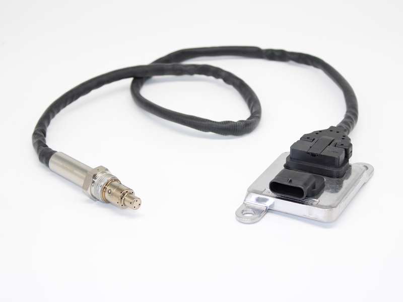 NOx-Sensor